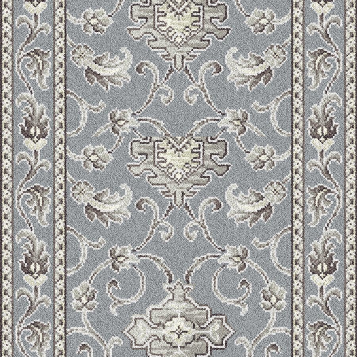 Traploper Ulster Carpets Anatolia Souk Runner
