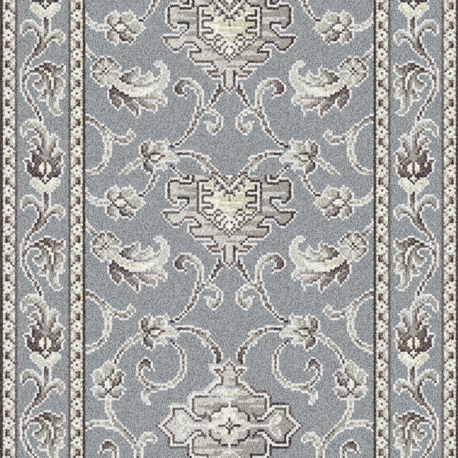 Traploper Ulster Carpets Anatolia Souk Runner