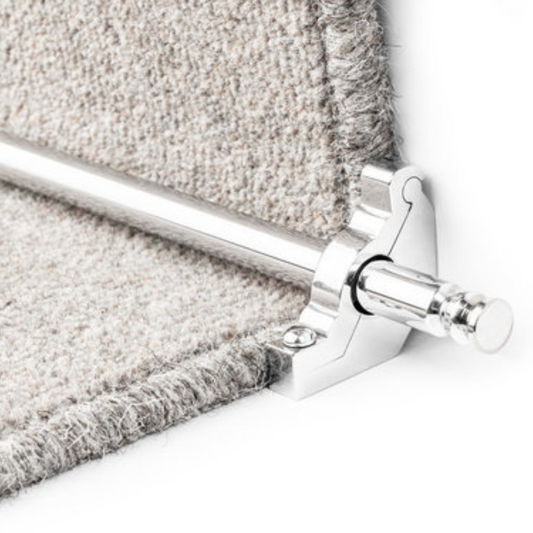 Traproede chrome premier balmoral