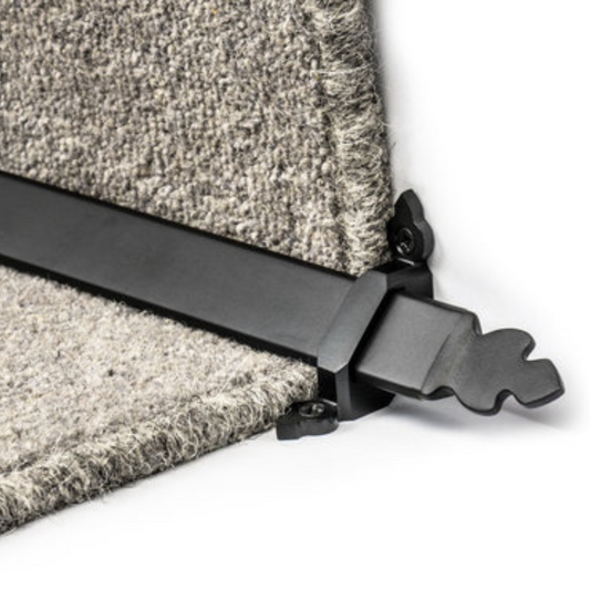 Traproede black royale beaumont