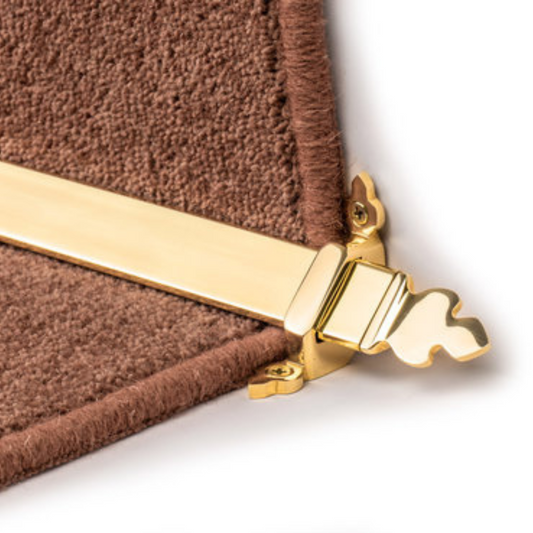 Traproede brass royal beaumont