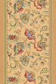 Traploper Ulster Carpets Glenavy Hampton Court Runner