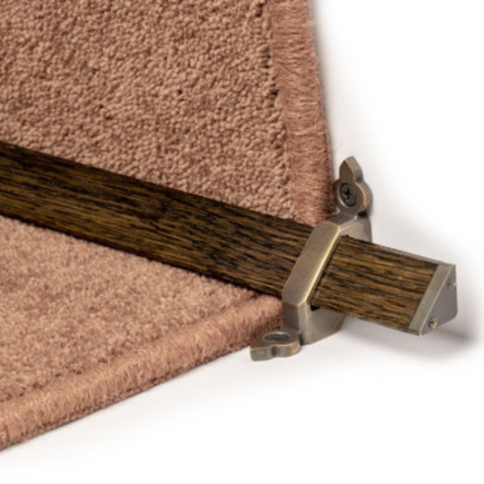Traproede bronze dark oak tudor