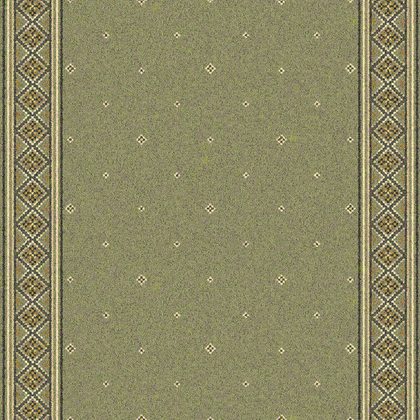 Traploper Ulster Carpets Tazmin Forest Runner