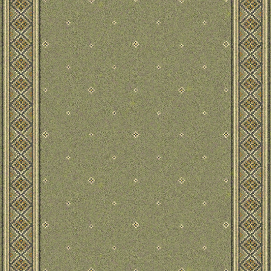 Traploper Ulster Carpets Tazmin Forest Runner