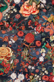 Traploper Moooi Carpets Rendezvous Tokyo Blue Cashmere by Moooi