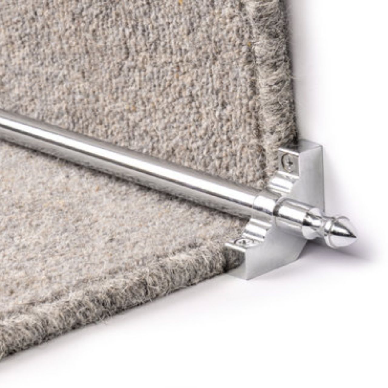Traproede chrome homepride