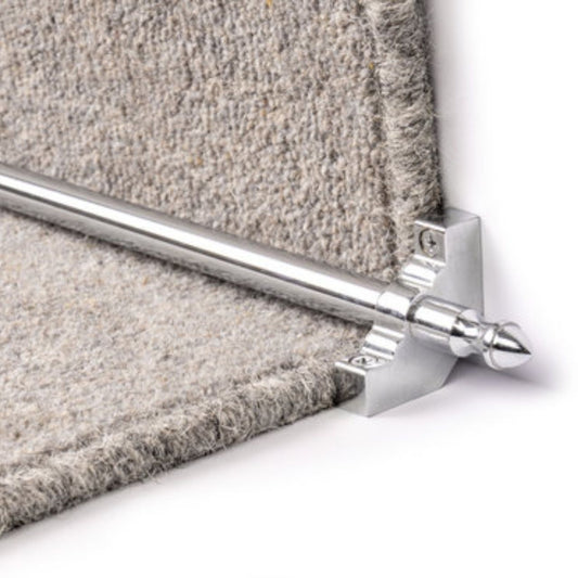 Traproede chrome homepride