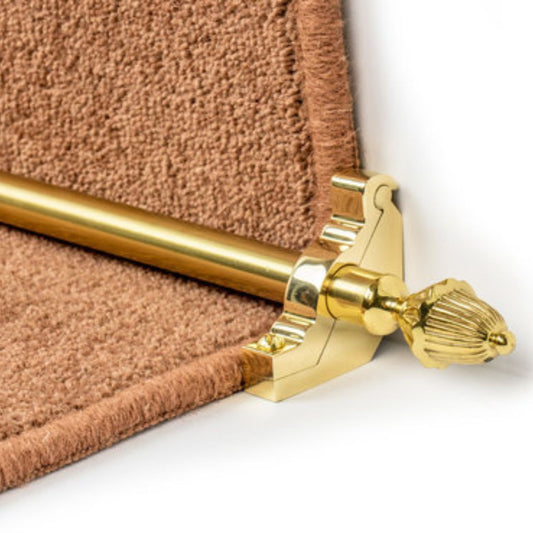 Traproede eastern promise brass dubai