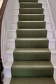 Traploper Off the Loom Morden - Lounge Green
