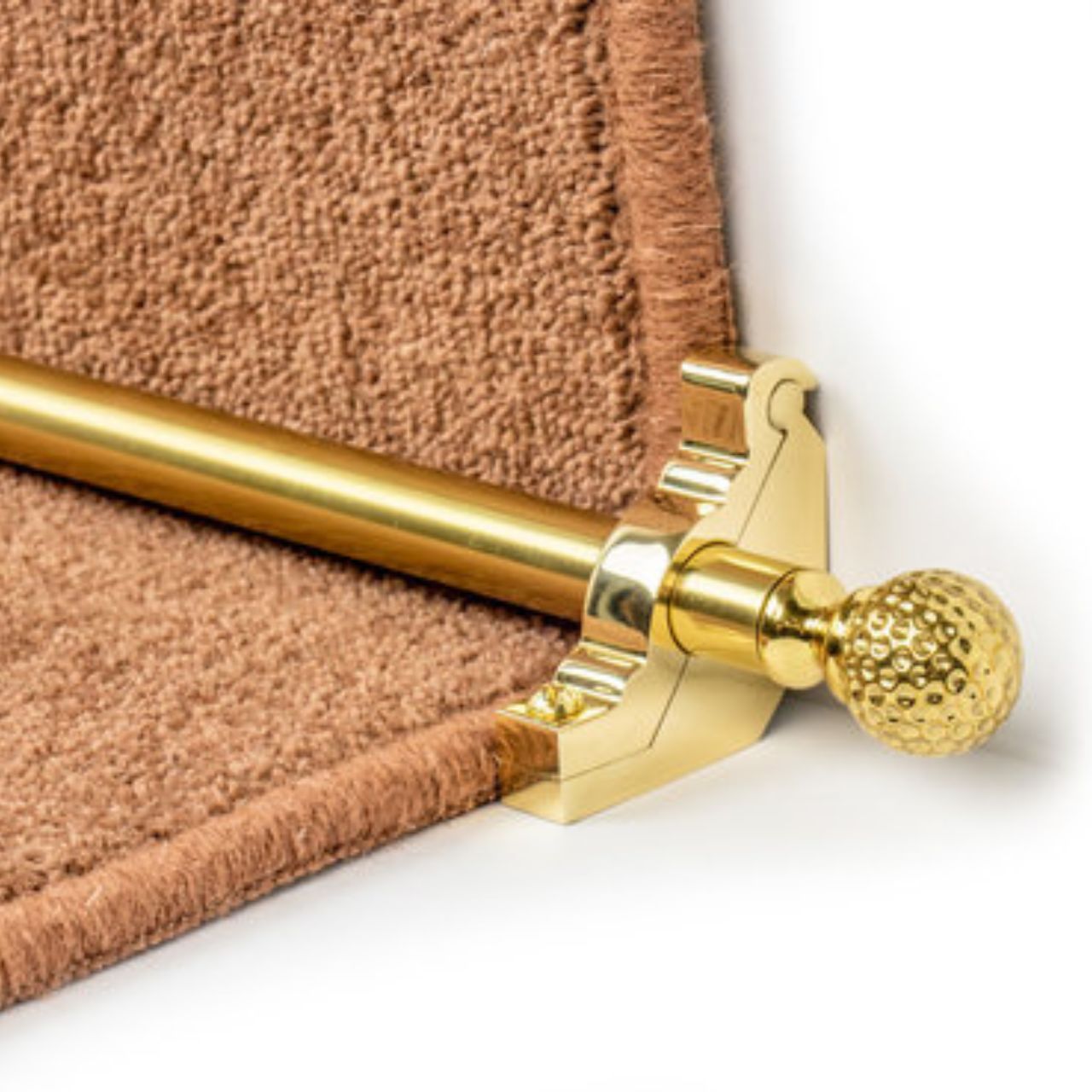 Traproede eastern promise brass dune