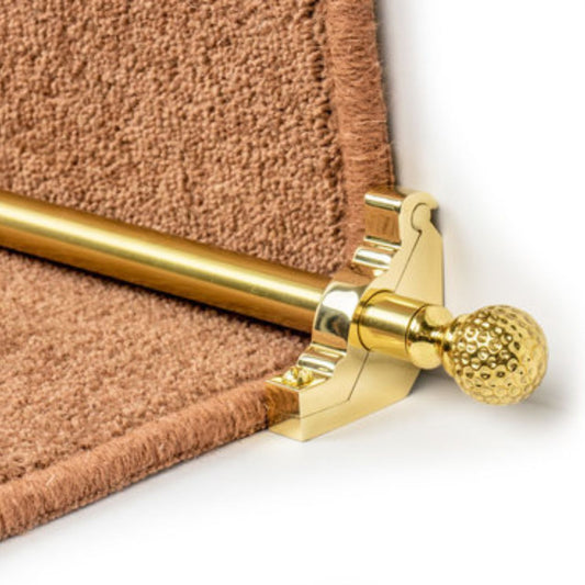 Traproede eastern promise brass dune