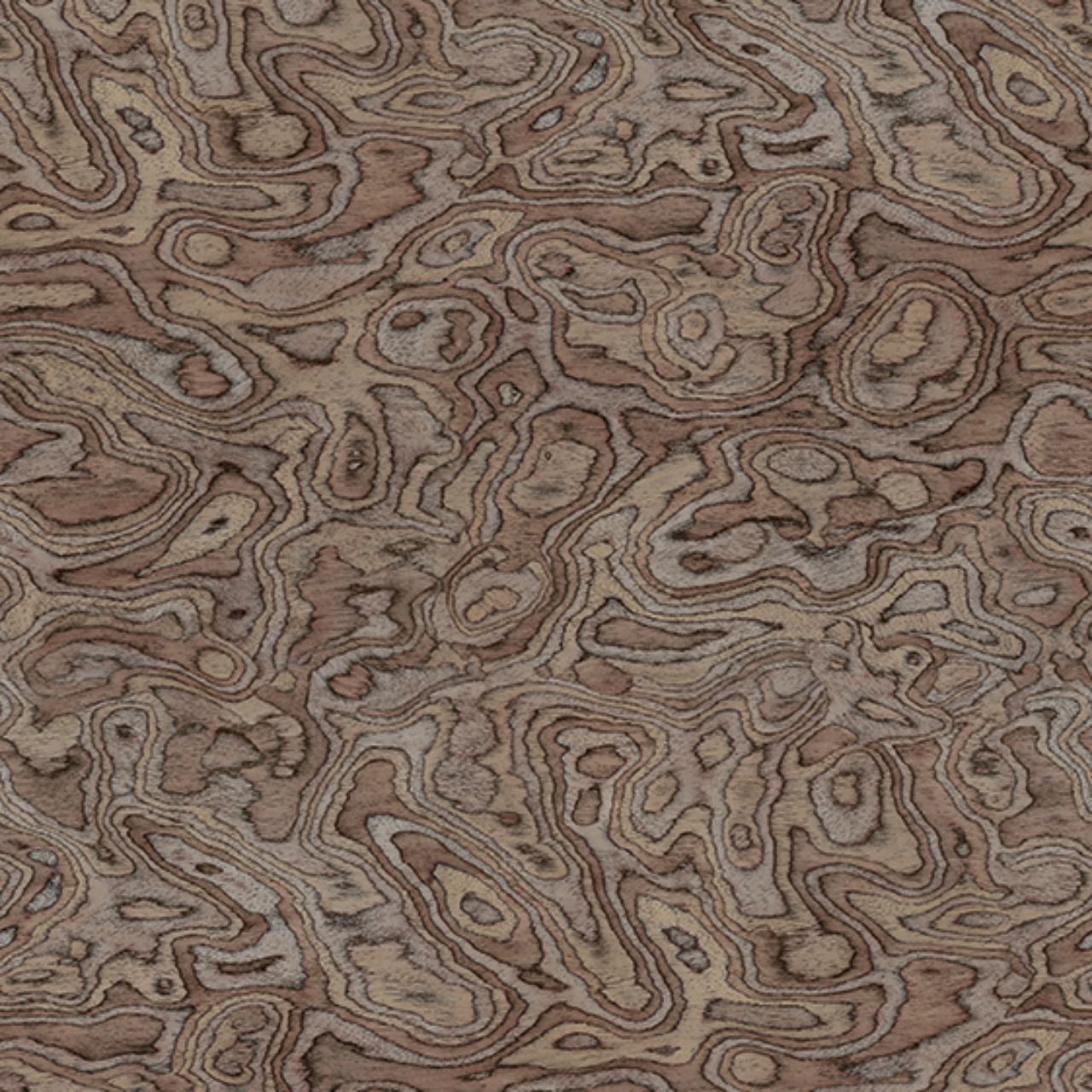 Traploper Moooi Carpets Beetle Grain by Moooi