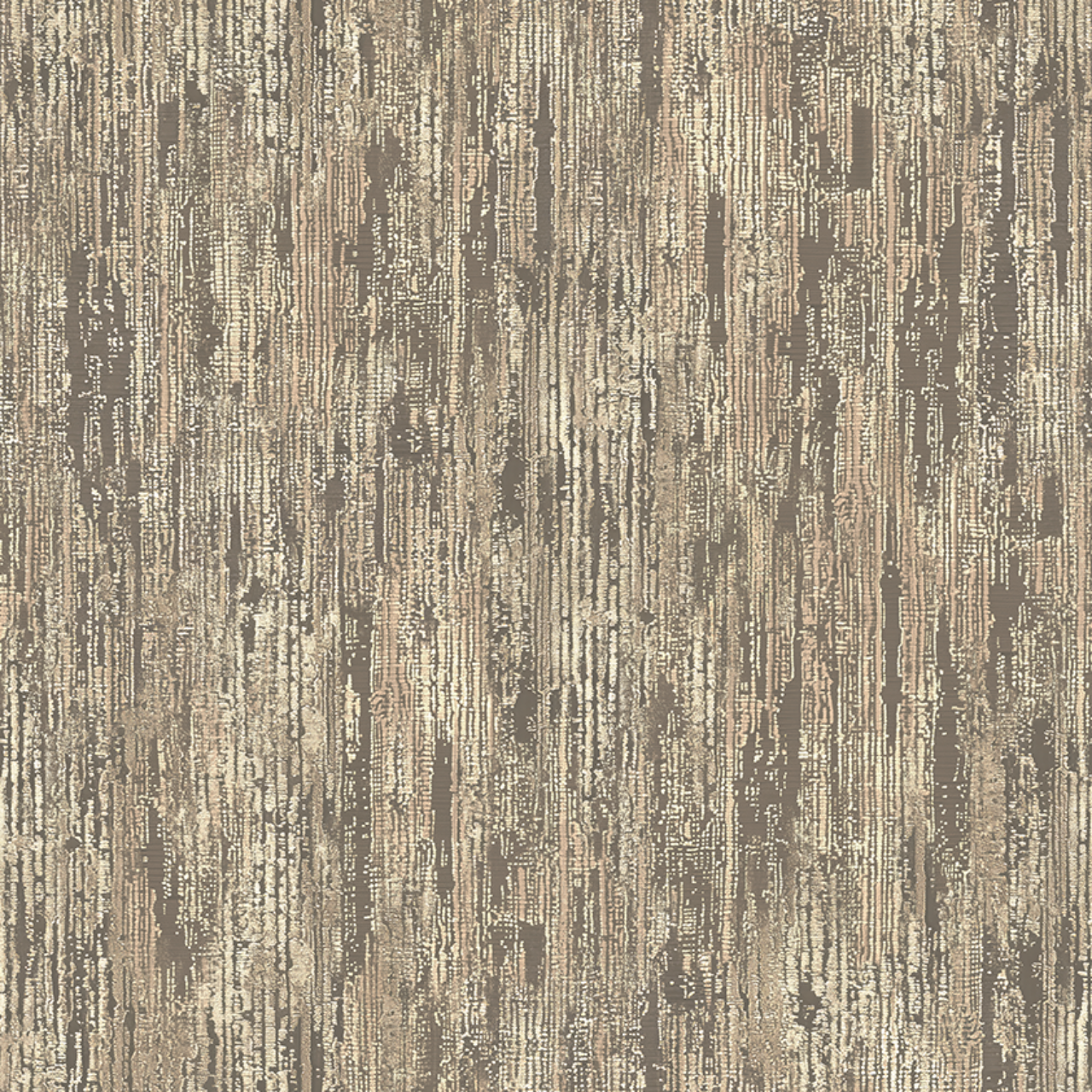 Traploper Moooi Carpets Beetle Wood by Moooi