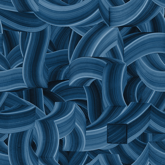 Traploper Moooi Carpets Big Scale Square by Nikodem Szpunzar