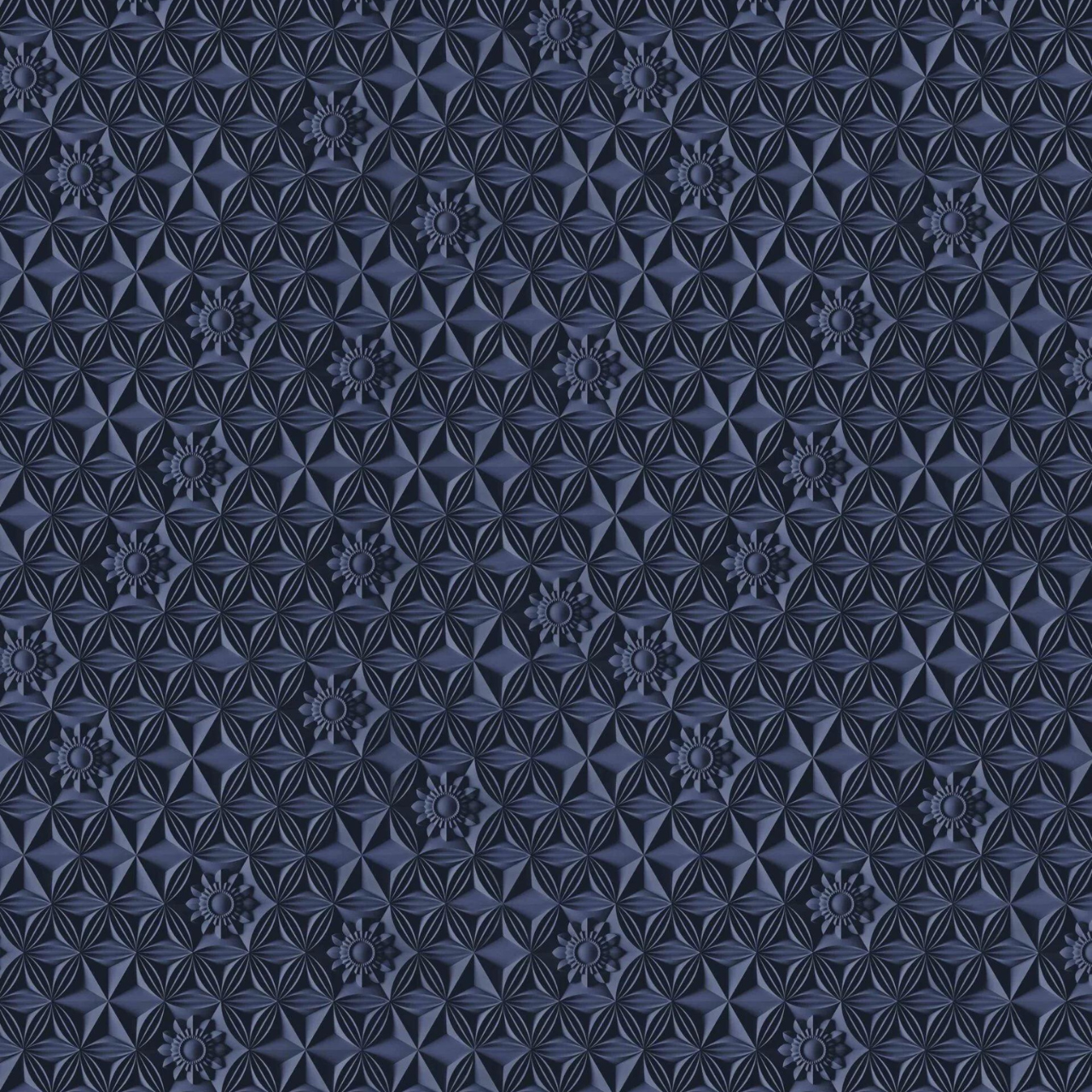 Traploper Moooi Carpets Crystal Rose by Marcel Wanders