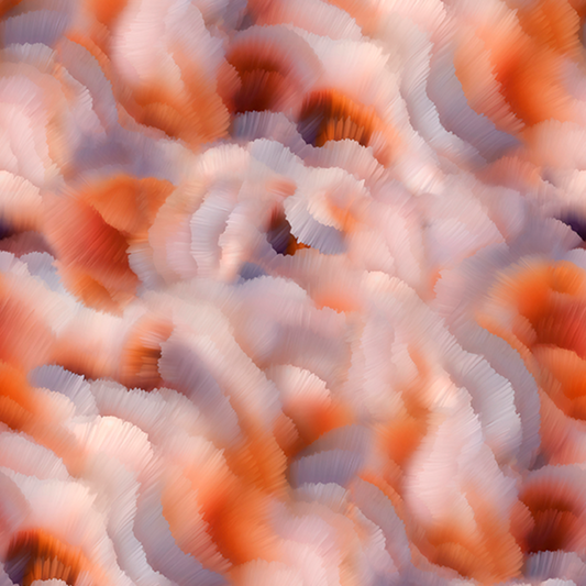 Traploper Moooi Carpets Flitter Flutter by Moooi