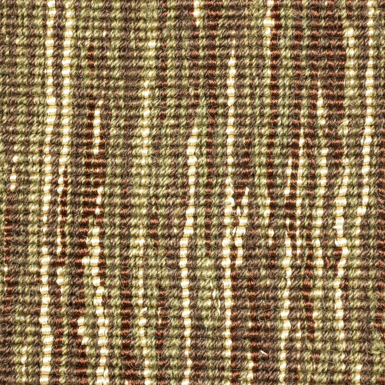 Traploper MOMO Runners Rouen Brown Silver