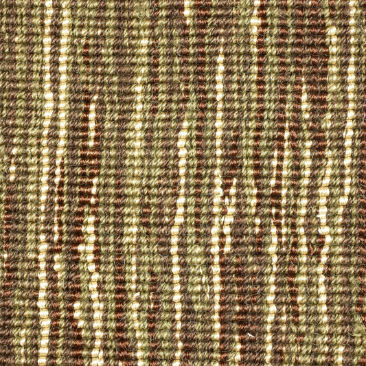 Traploper MOMO Runners Rouen Brown Silver