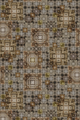 Traploper Moooi Carpets S.F.M. #078 by Marcel Wanders
