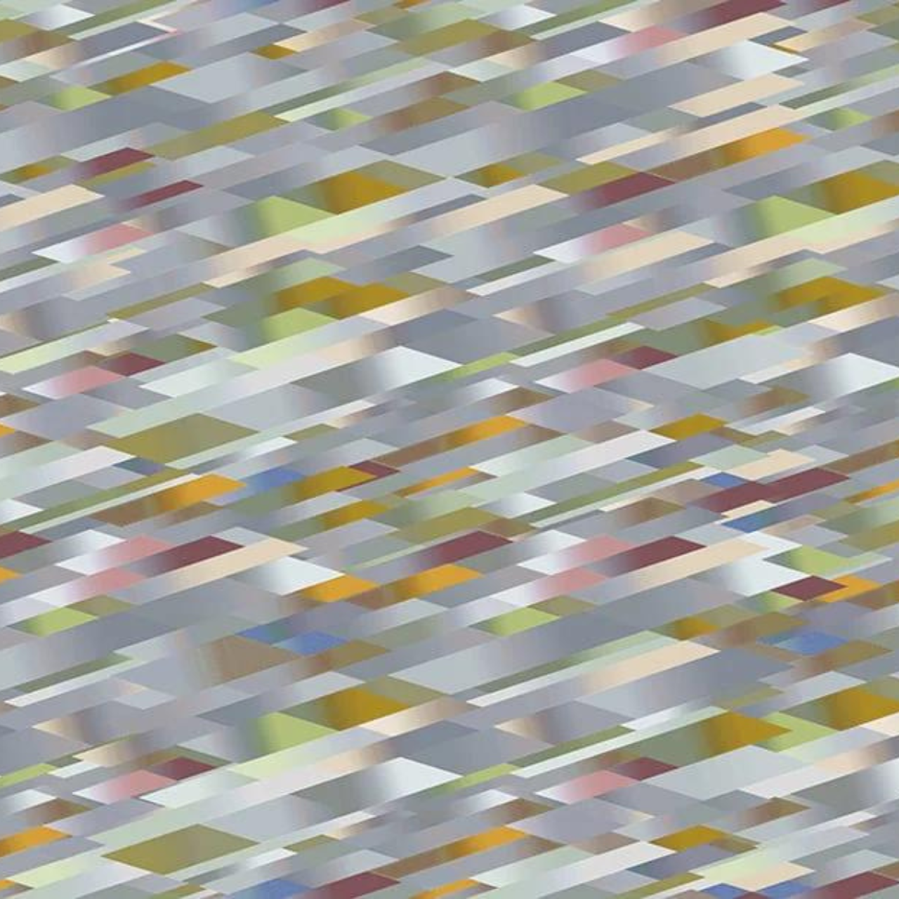 Traploper Moooi Carpets    Diagonal Gradient by Kit Miles