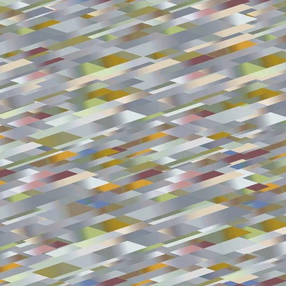Traploper Moooi Carpets    Diagonal Gradient by Kit Miles