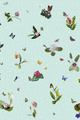 Traploper Moooi Carpets Ikebana by Edward van Vliet