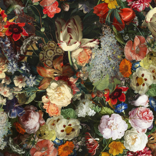 Traploper Moooi Carpets Eden Queen by Marcel Wanders