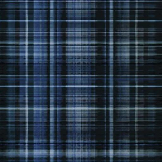 Traploper Moooi Carpets Tartan Haze by Marcel Wanders