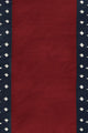 Traploper Sophie Cooney Raw Cotton Rudis Via Red