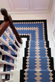 Traploper Sophie Cooney Amulet Wool Safari Sky Blue