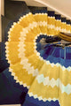 Traploper Sophie Cooney Amulet Wool Safari Yellow