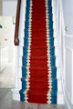 Traploper Sophie Cooney Amulet Wool Attica Clay