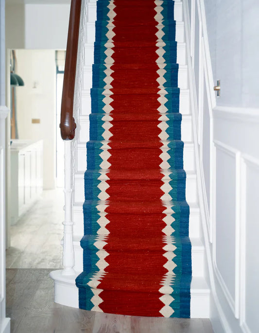 Traploper Sophie Cooney Amulet Wool Attica Clay