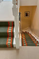 Traploper Sophie Cooney Raw Cotton Thora Green