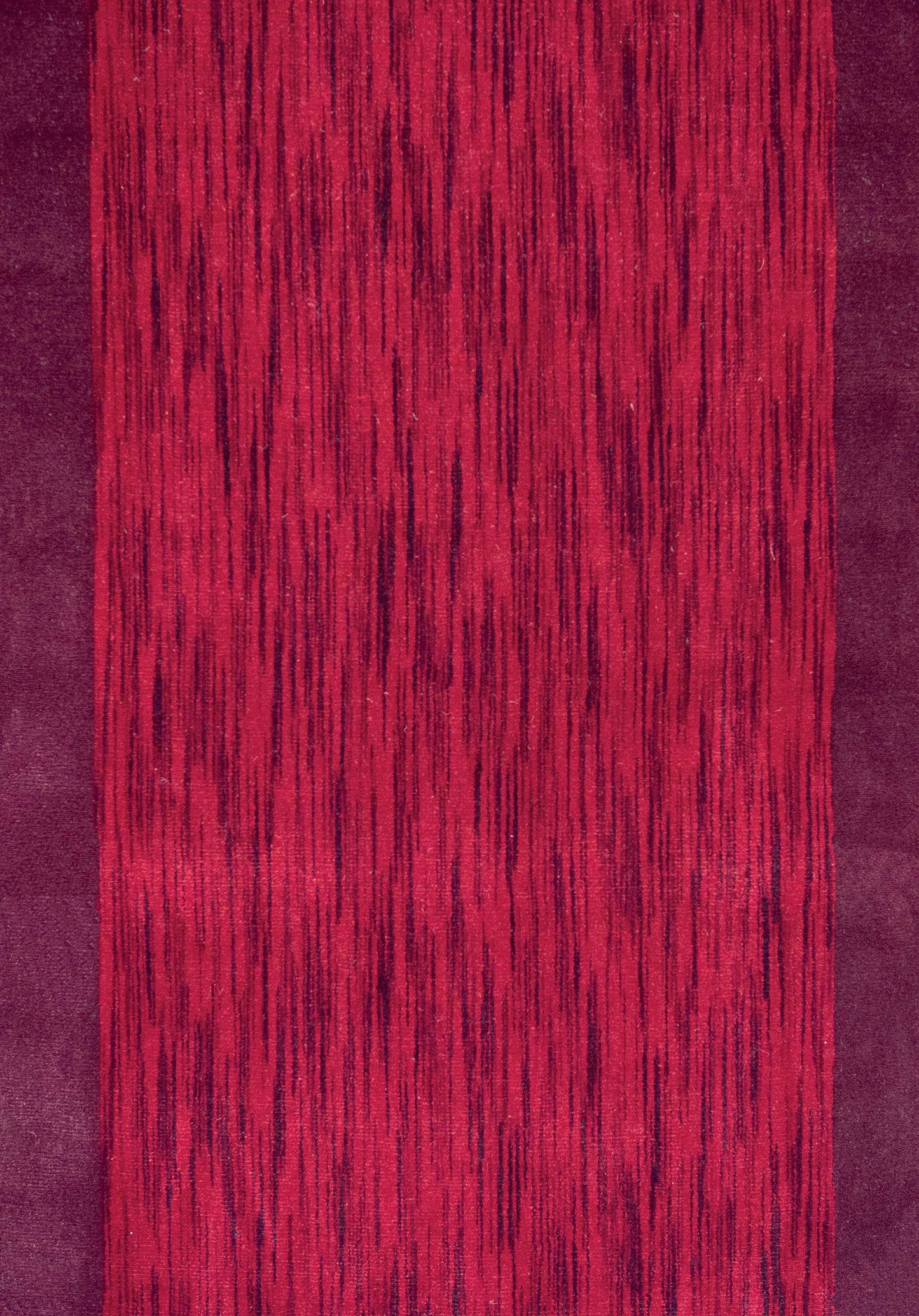 Traploper Louis de Poortere Visa Flamme Rood