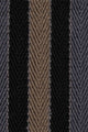Traploper MOMO Rugs Rennes Black