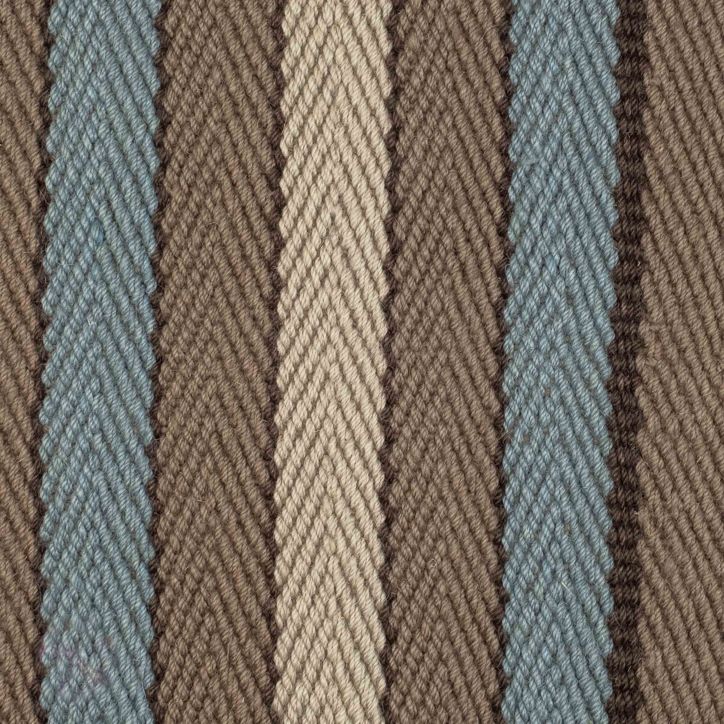Traploper MOMO Rugs Rennes Blue Grey