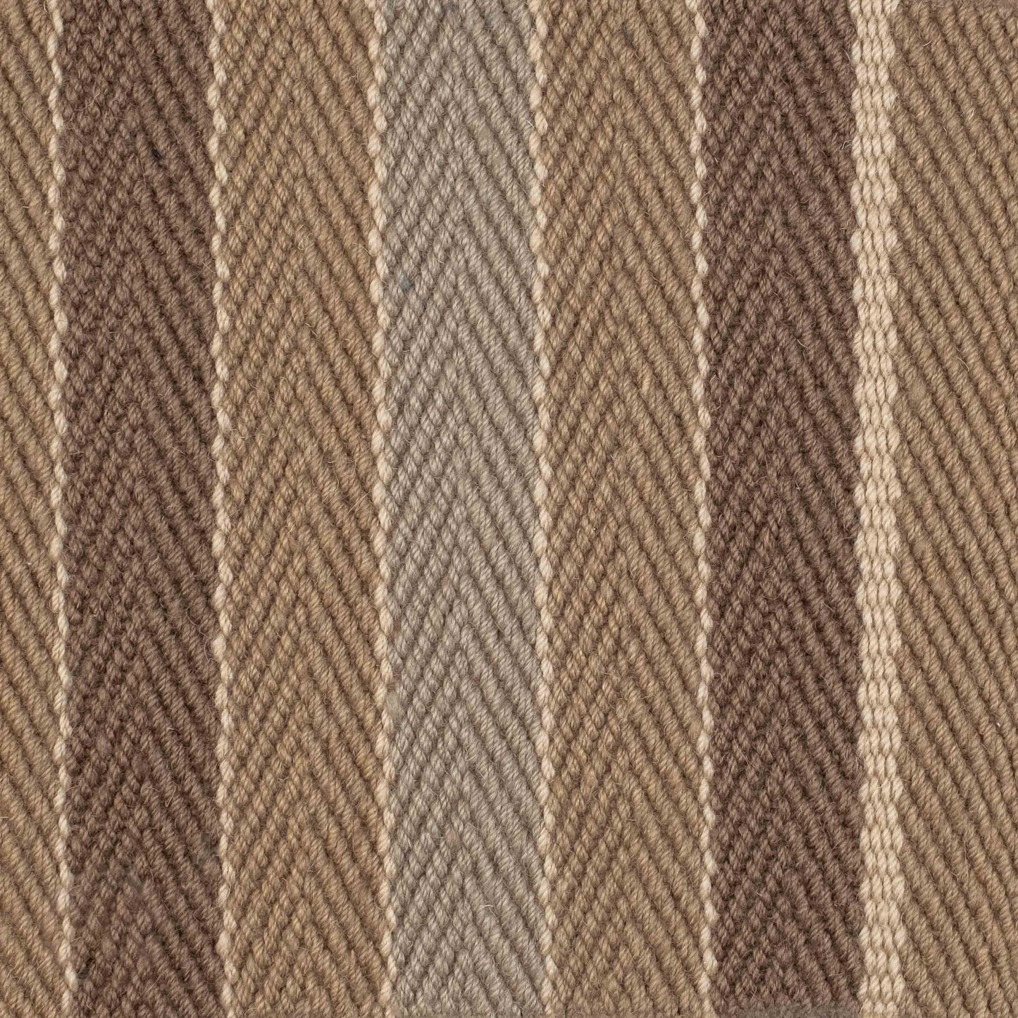 Traploper MOMO Rugs Rennes Brown