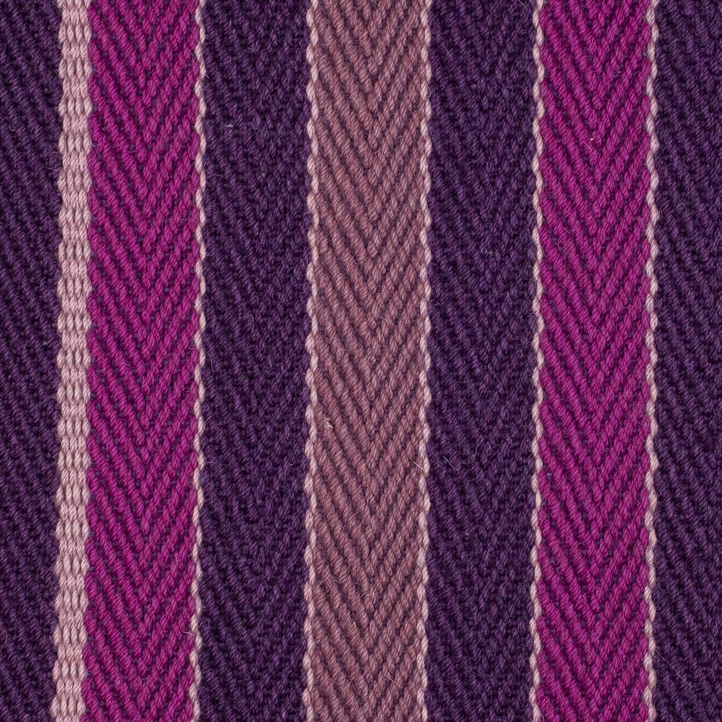 Traploper MOMO Rugs Rennes Fuchsia
