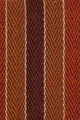 Traploper MOMO Rugs Rennes Rust