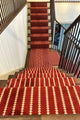 Traploper Hartley & Tissier Stripes Zip 05 Red