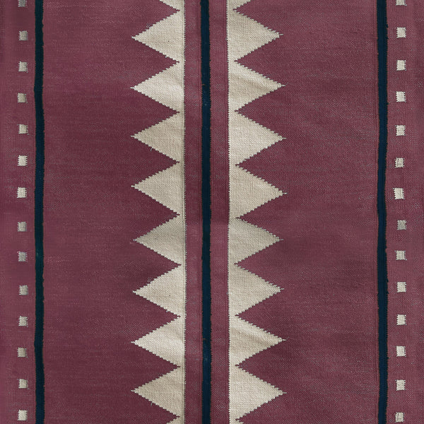Traploper Sophie Cooney Raw Cotton Zuri Soft Cherry