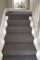 Traploper Hartley Tissier Diamond Black & White