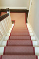 Traploper Hartley Tissier Diamond Border Rouge