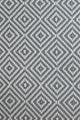 Traploper Hartley Tissier Diamond Border Nickel