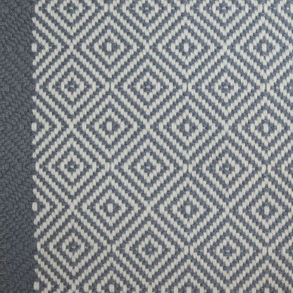 Traploper Hartley Tissier Diamond Border Nickel