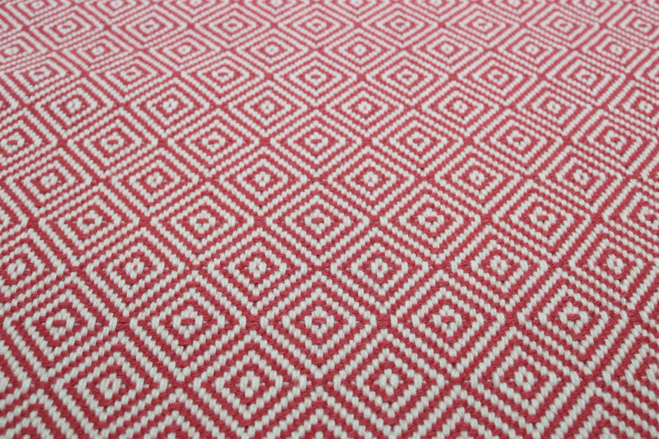 Traploper Hartley Tissier Diamond Rouge