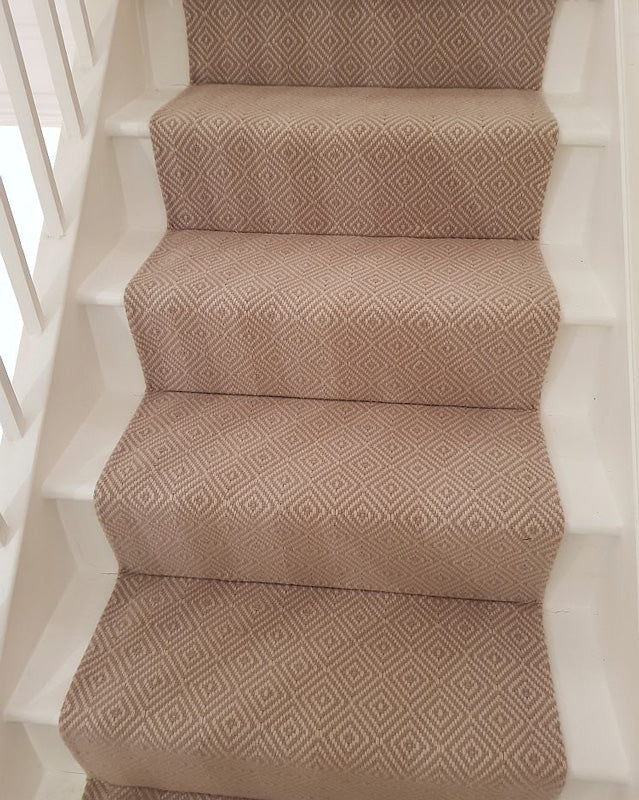 Traploper Hartley Tissier Diamond Stone
