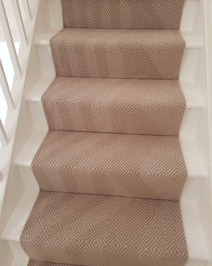 Traploper Hartley Tissier Diamond Stone